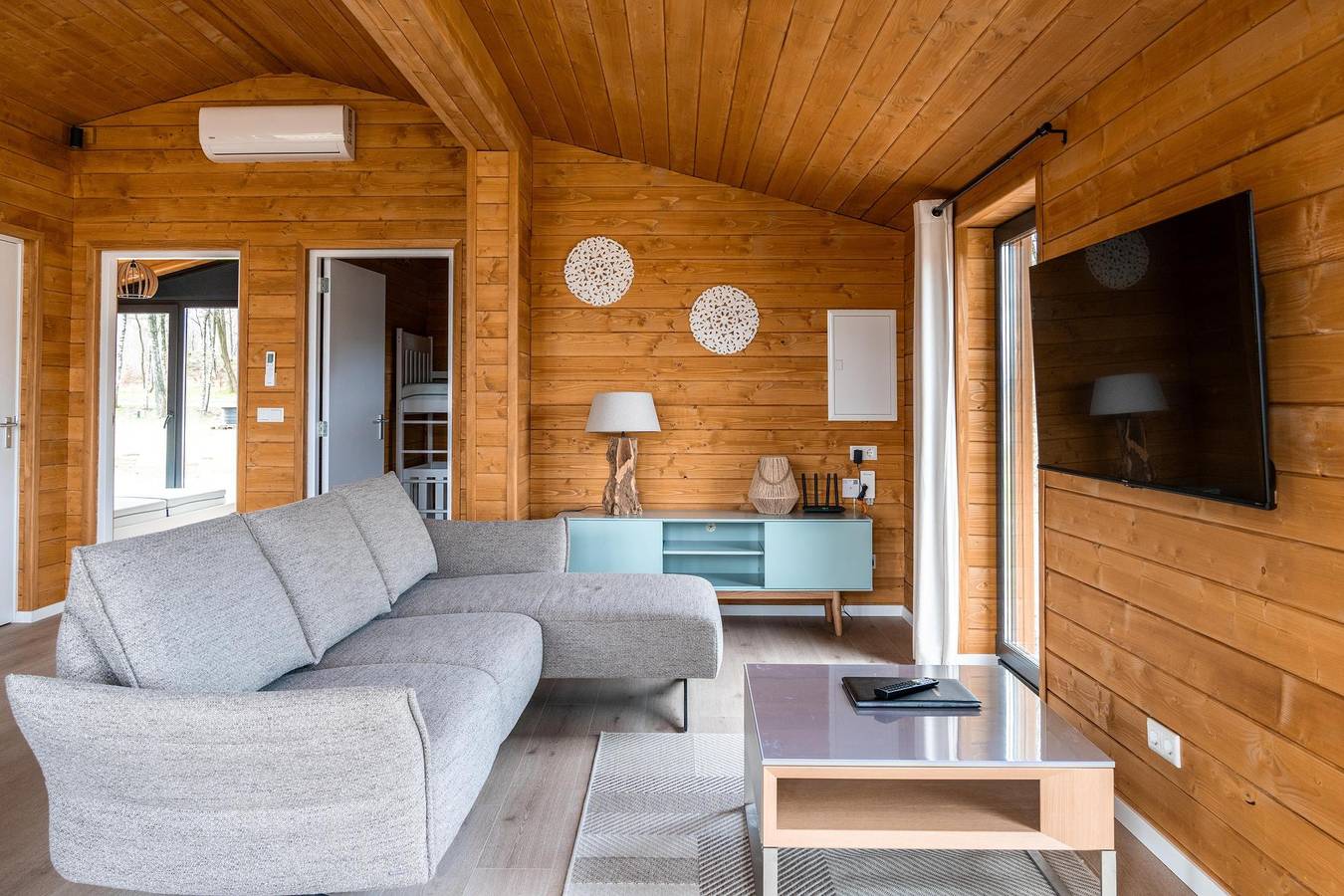 Wb Resort Gmbh — Lake House Scandi | 5 pers., foto 8