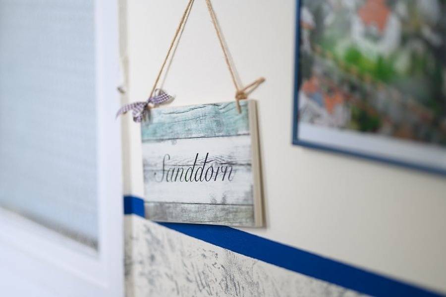 Apartamento vacacional entero, Sanddorn in Graal-Müritz, Rostock y sus alrededores