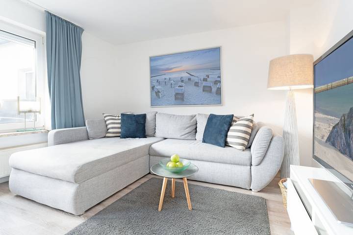 Ferienhaus für 6 Personen, mit Terrasse und Sauna, mit Haustier in Timmendorfer Strand - 2