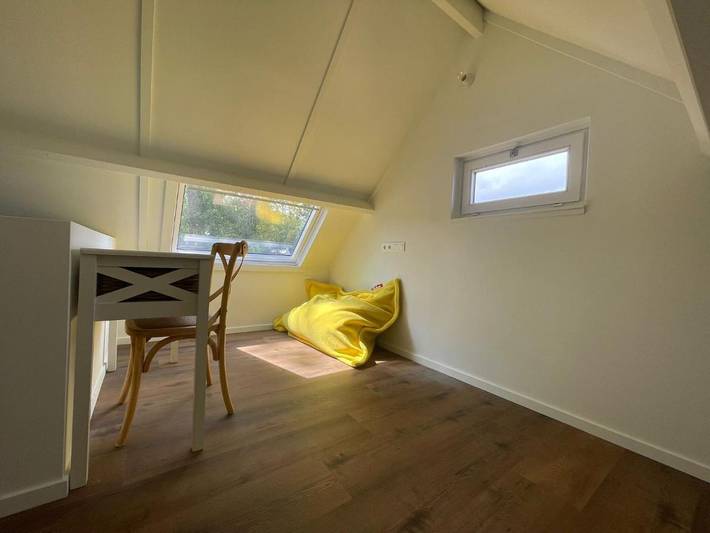 Location de vacances pour 4 personnes, avec jardin et terrasse ainsi que piscine et sauna dans Sunparks Oostduinkerke - 4