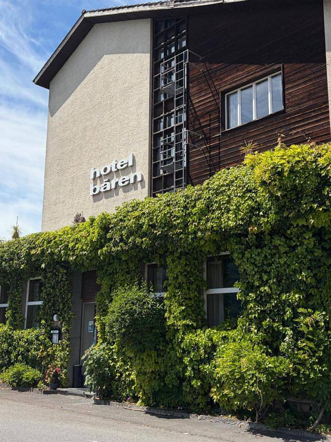Seehotel Bären in Brienz, Verwaltungskreis Interlaken-Oberhasli