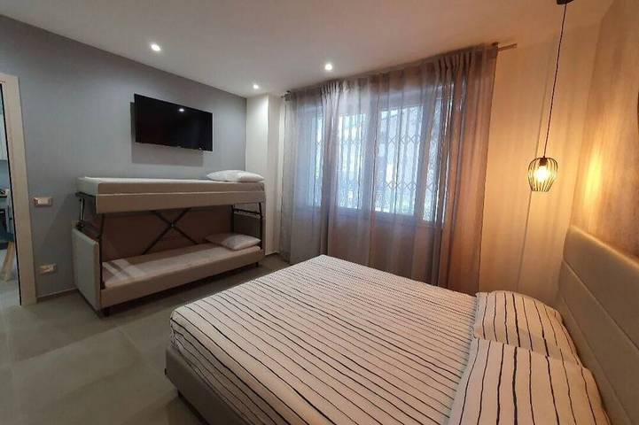 Apartamento entero, Playa degli Angeli Scirocco in Gabicce Mare, Pesaro-Urbino