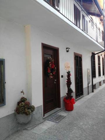 Cottage pour 2 personnes, avec balcon à Candiolo