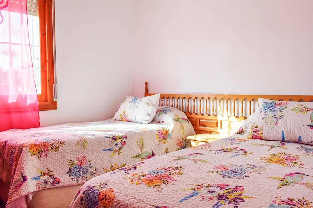 Schönes Haus in Los Alcázares in Los Narejos, Mar Menor