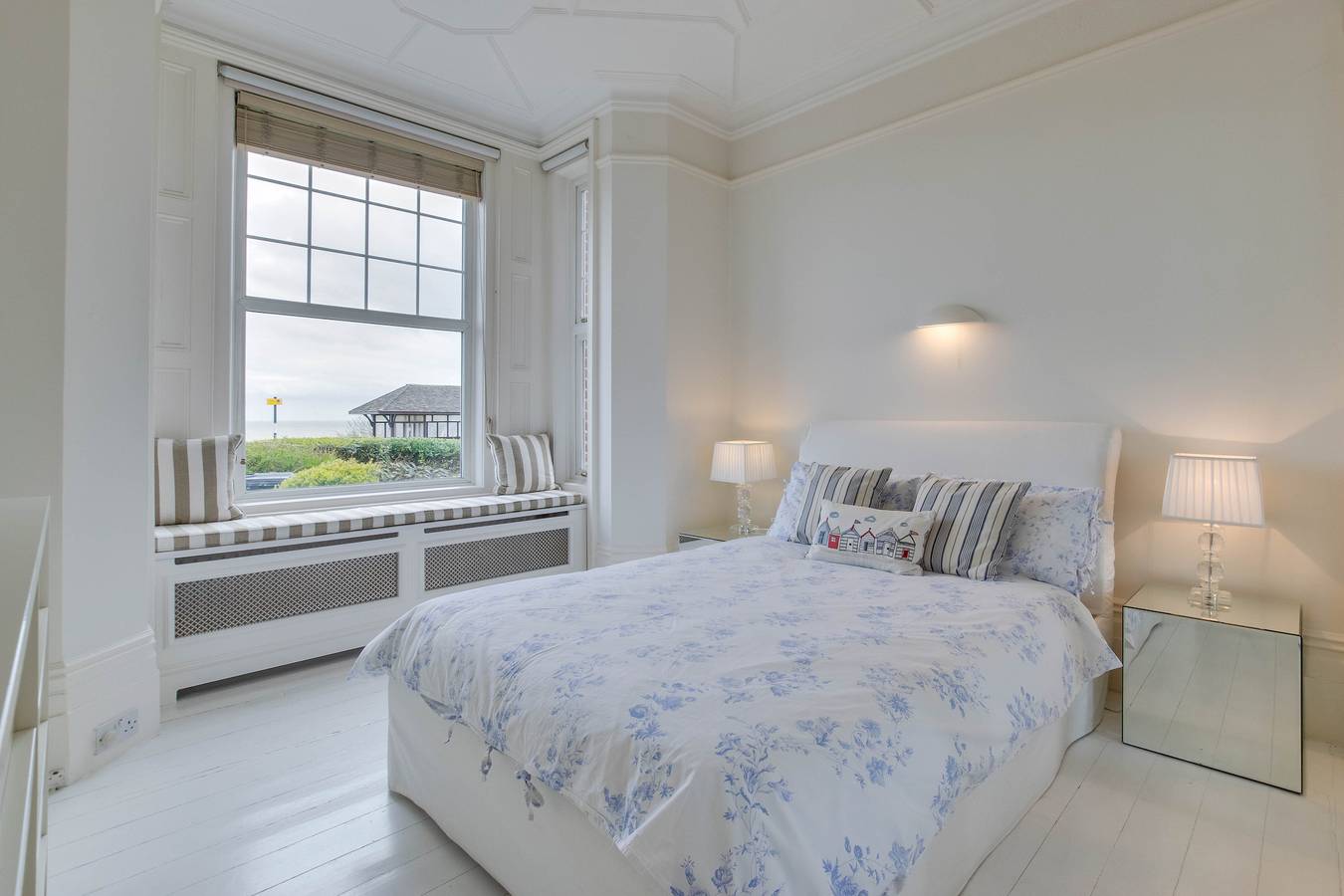 Appartement entier, Number 46 in Whitstable, Kent