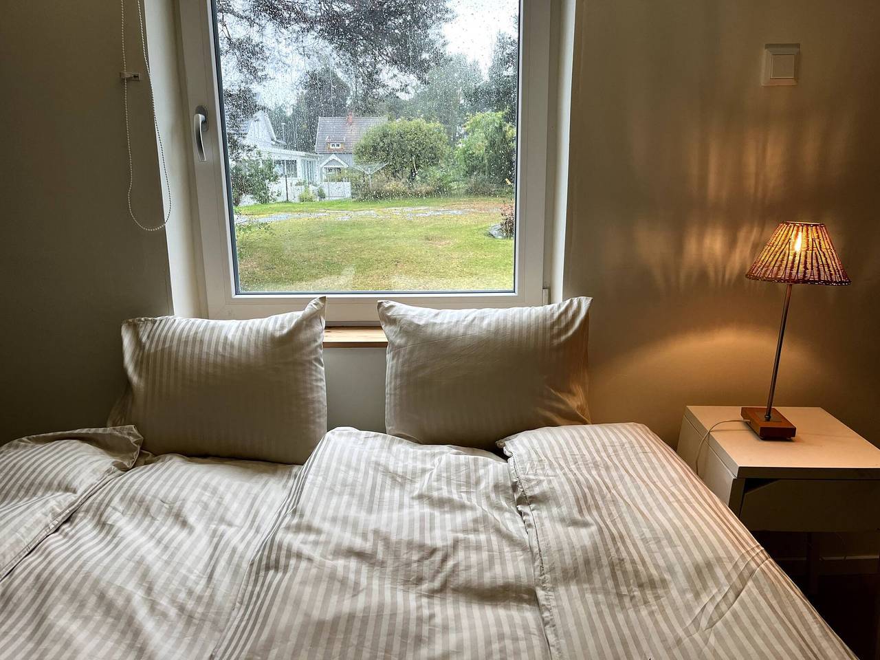 Casa Lumière Forest Hall — Ein gemütliches Familienhaus in Hammarö, Vänern