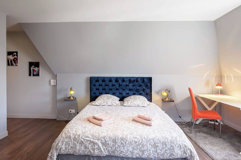 La Boissière - Charming upmarket house in Morlaix, Ceinture Dorée