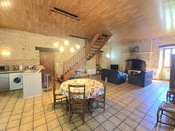 Gîte for 5 People in Saint-André-d'Allas, Périgord Noir, Photo 3