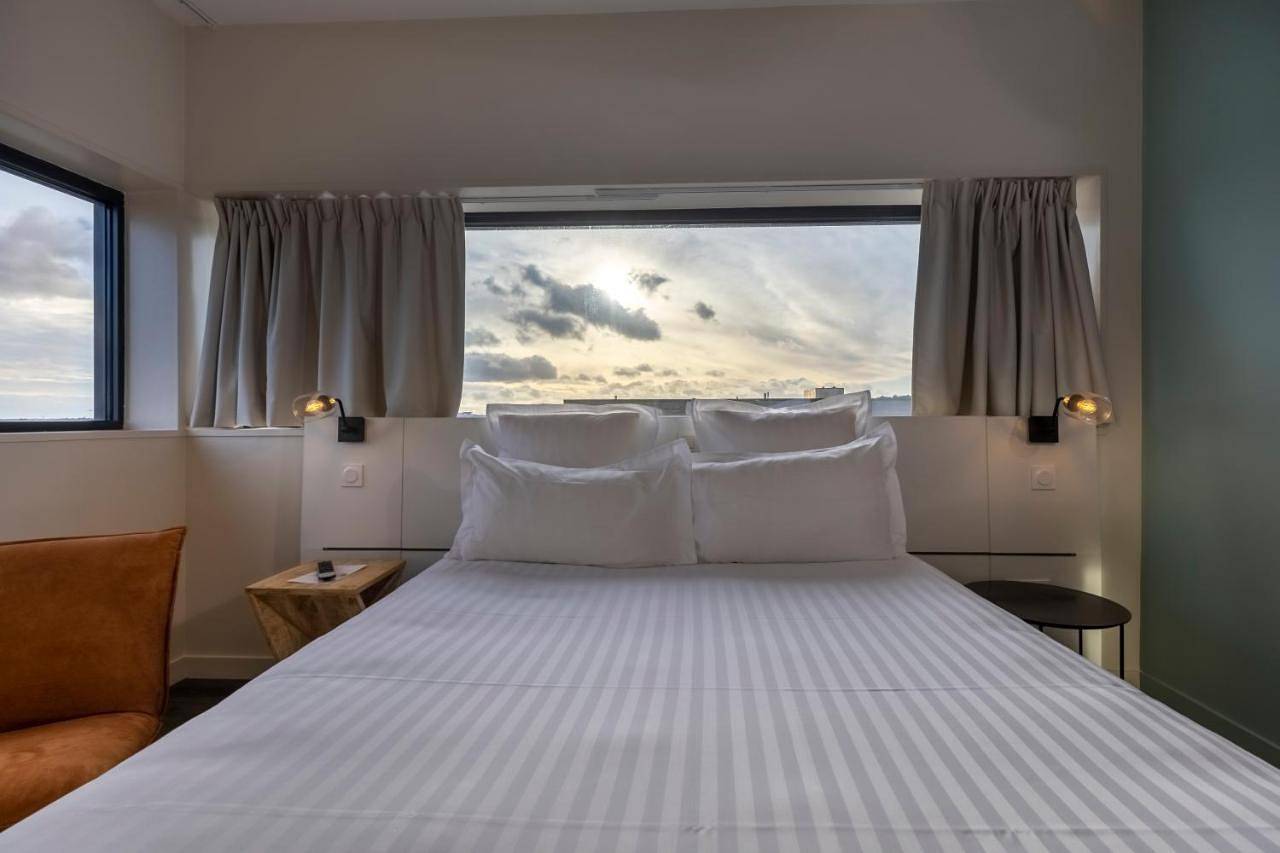 Padja Hôtel & Spa Vannes in Vannes, Côte des Mégalithes