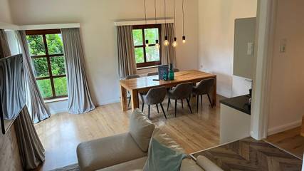 Ferienwohnung für 6 Personen in Eben im Pongau, Ski Amadé, Bild 4