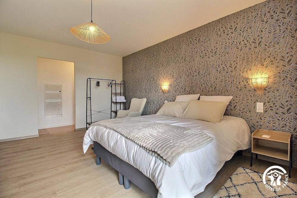 Gîte de Branféré - La Gacilly in Glénac, Región de Vannes