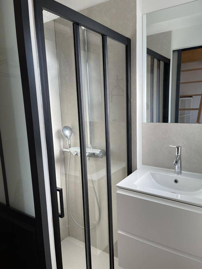 Location de vacances pour 4 personnes, avec vue et jardin dans Bellevigne-en-Layon - 4