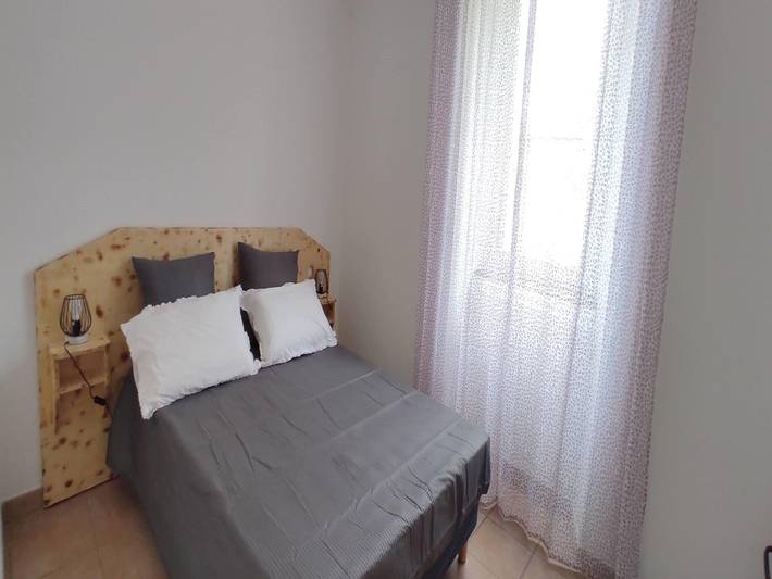 Location de vacances pour 6 personnes, avec jardin à Sanilhac - 4