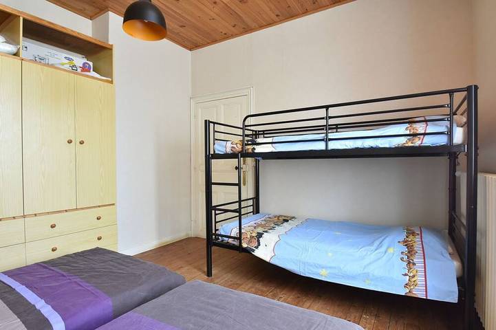 Villa in Martigny mit beheiztem Pool & Weinbergen in Martigny-le-Comte, Charolles und Umgebung