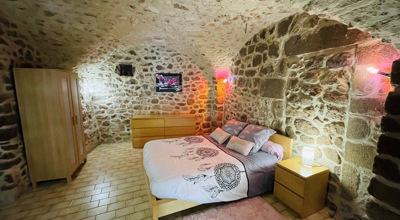 Gîte des 3 Vallées, Le soleil des Cévennes in Saint-Jean-du-Gard, Parc national des Cévennes