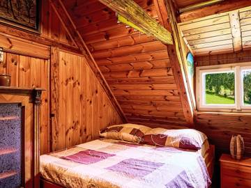 Ferienhaus für 7 Personen in Tanvald, Riesengebirge, Bild 3