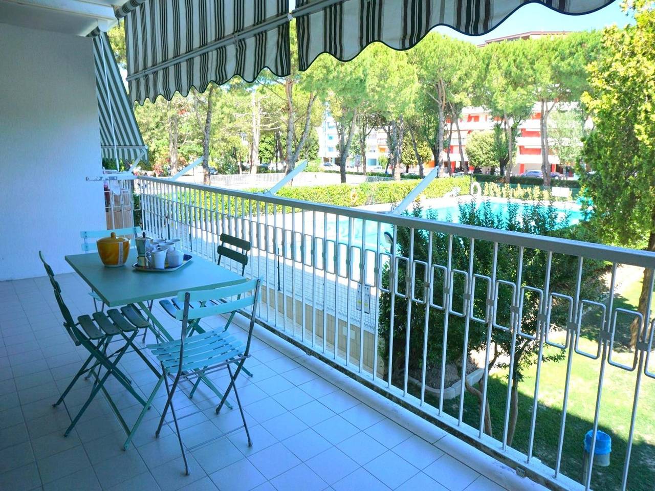 Apartamento entero, Apartamento en Caorle (Ve) in Porto Santa Margherita, Caorle