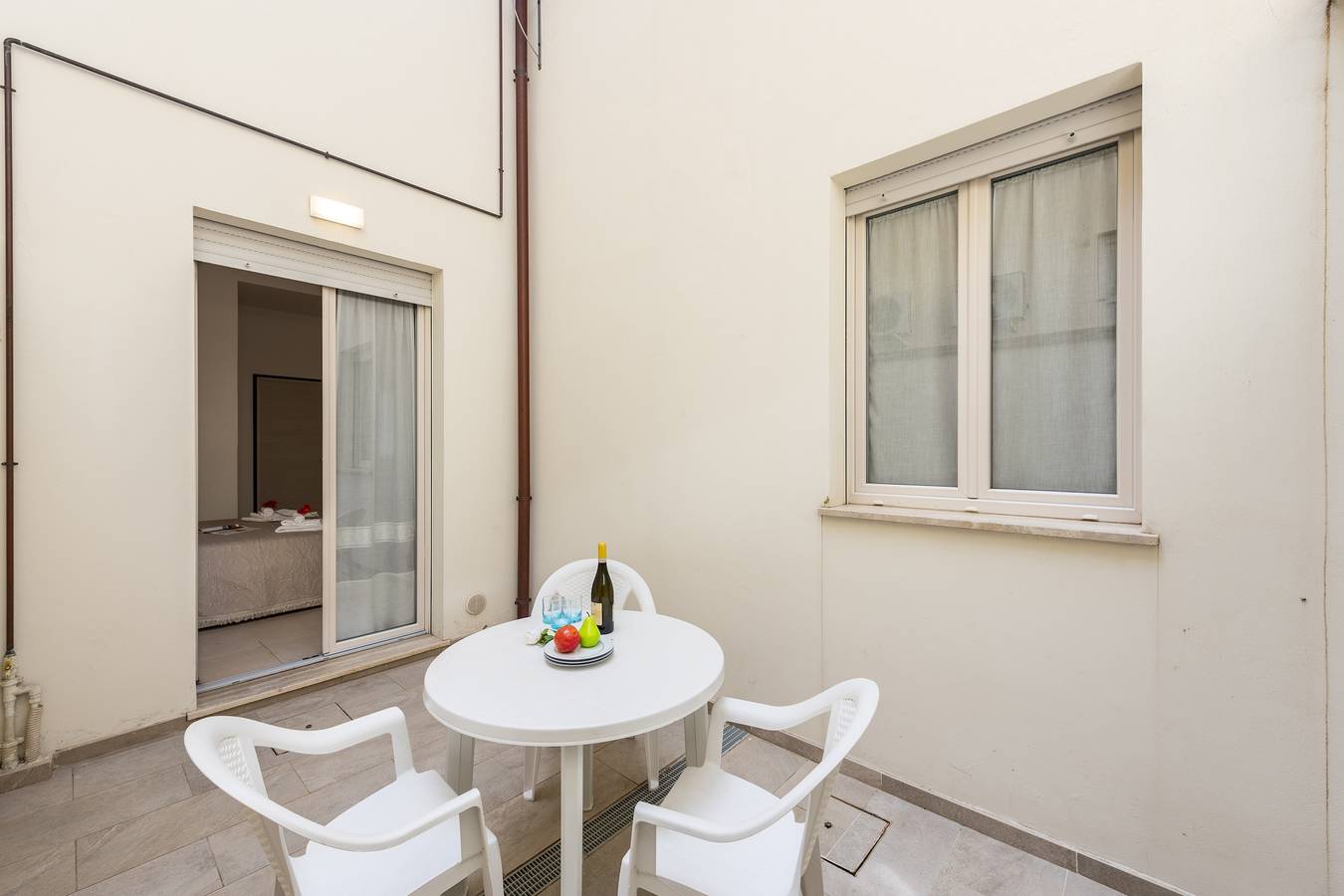 Apartamento entero, Suite 1 Ondina Viareggio 200m from sea in Viareggio, Costa de la Maremma