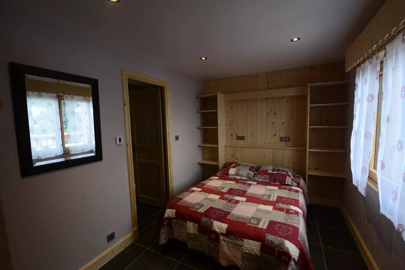 Appartement entier, Magnifique 2 chambres  terrasse face aux Montagnes in Le Lioran, Laveissière