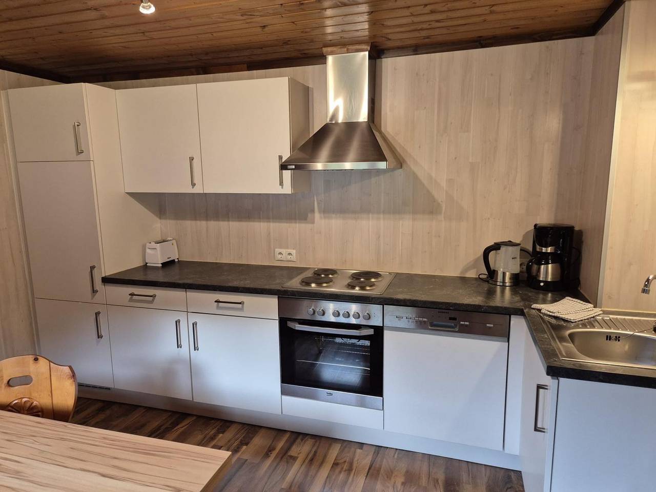 Ganze Ferienwohnung, Apart 2 in Stubaier Alpen, Sölden (Österreich)