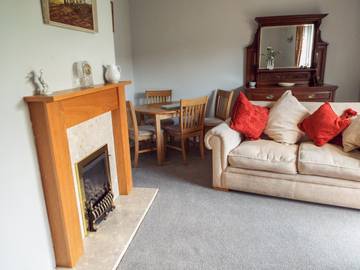 Holiday Rental for 4 People in Cheddar, Somerset, Photo 3