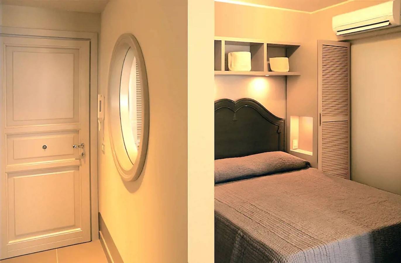 Appartement entier, Cala Del Porto 2-room-apartment 3P in Marettimo, Îles Égades