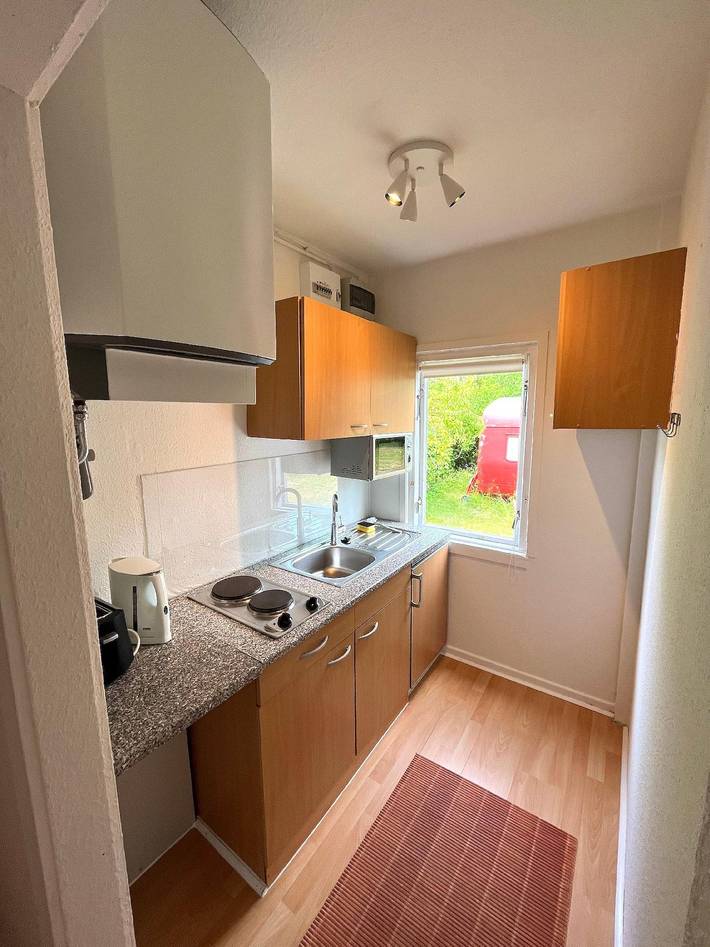 Ferienhaus für 4 Personen, mit Garten, mit Haustier in Kieler Woche - 2