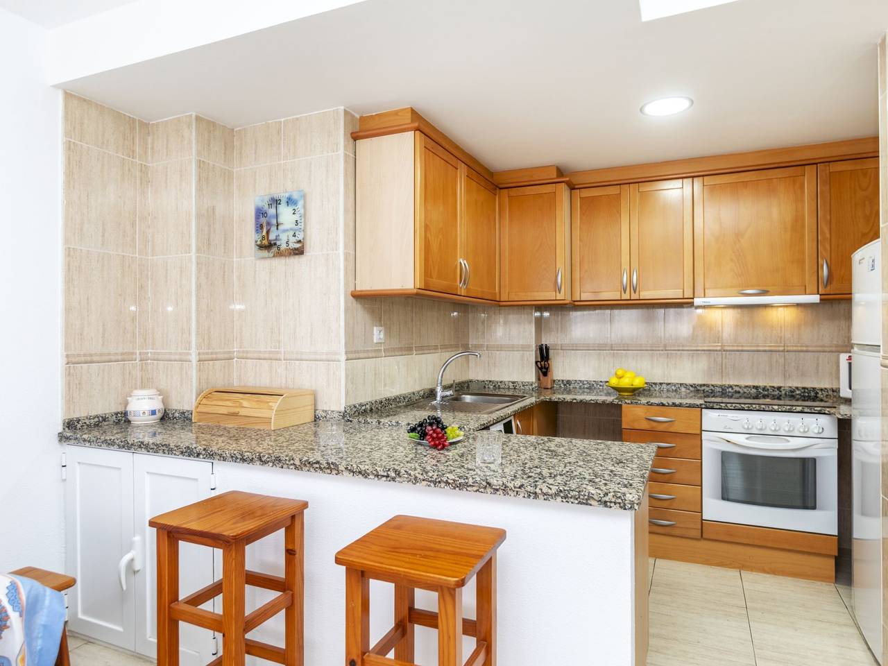 Entire apartment, La Estación in Playa Morro de Gos, Oropesa del Mar