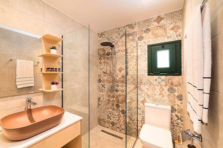 Apartamento entero, Istron Beachview Maisonette in Lasithi