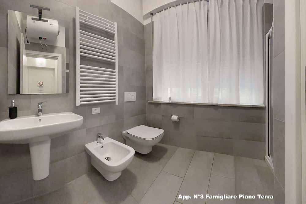Apartamento entero, Family Studio No. 3 Of 3V - In The Center  in Bardolino, Montañas Garda