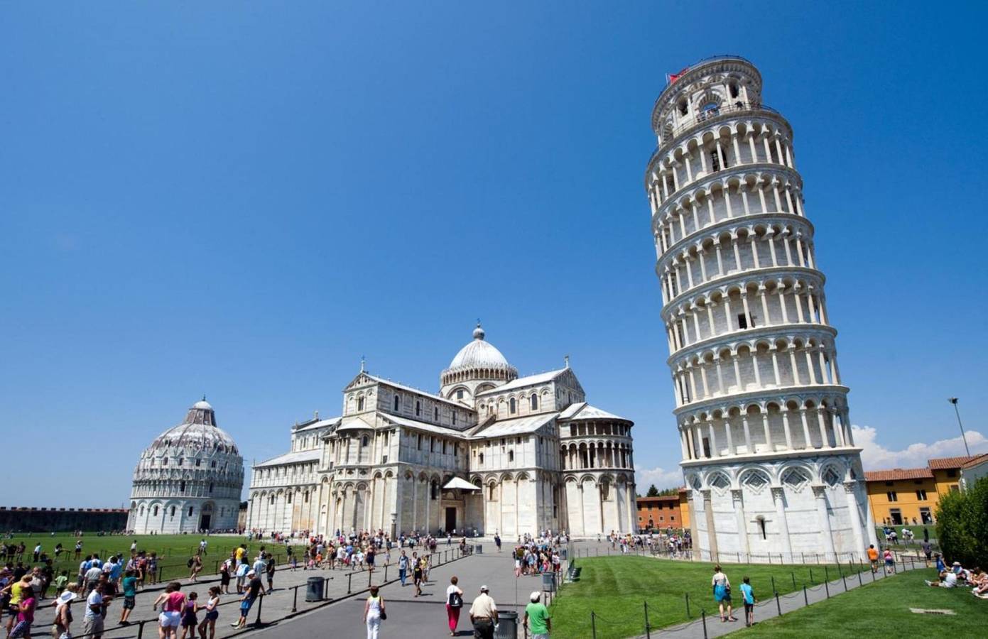 Appartamento vacanze a Pisa a partire da 201€ a notte
