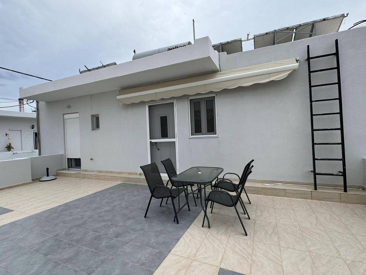 Appartement entier, Apartment in Mastichari, Cos