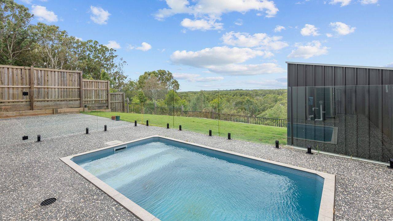 Apartamento vacacional entero, Ferienwohnung mit Schlafzimmer in Griffin in Brisbane, Moreton Bay