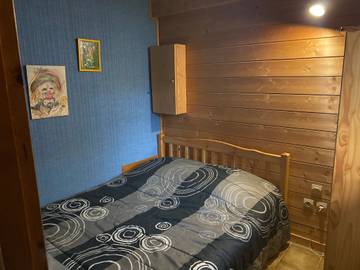 Chalet pour 4 Personnes dans Grand Massif, Région de Bonneville, Photo 2