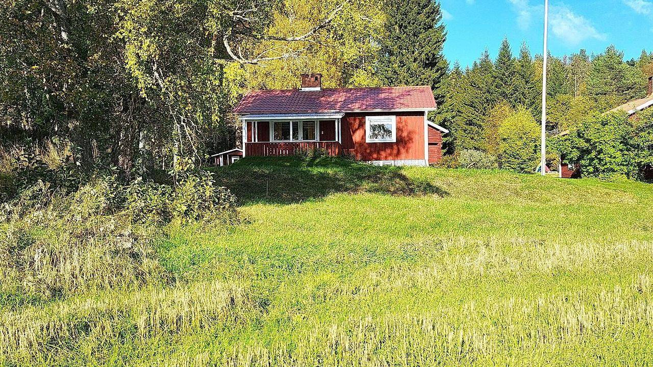 Ferienhaus für 3 Personen (50 m²) in Leksand in Leksand, Dalarna