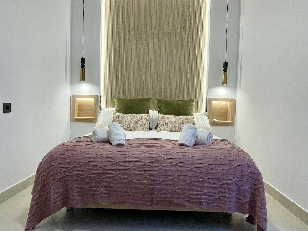 Appartement entier, Luxueuse Suite El Geranio à Córdoba centre, proche Plaza de Tendillas in Distrito Centro (Córdoba), Cordoba