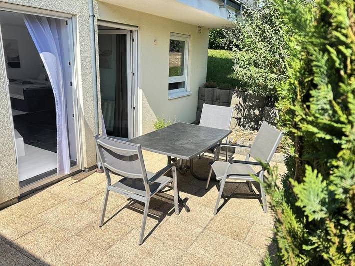 Gîte pour 2 personnes, avec terrasse à Winnenden - 4