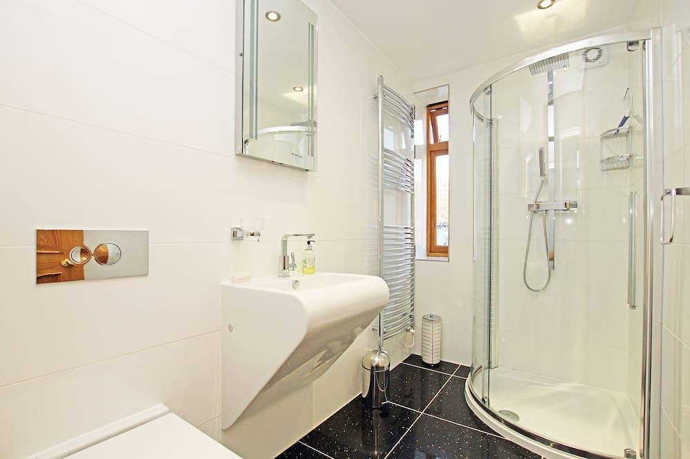 Entire apartment, The Old Vicarage (Annexe), Old Hunstanton, Norfolk in Old Hunstanton, Norfolk Coast