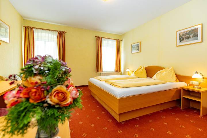 Ferienwohnung für 2 Personen in Weststeiermark - 3