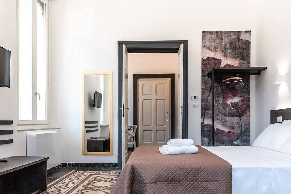 Entire apartment, Vl01- Porto Recanati, Villa Leda interior 1 in Recanati, Adriatic Coast Marken