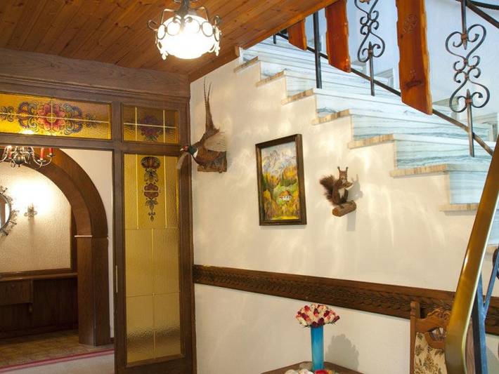 Ferienwohnung für 2 Personen, mit Garten in Schladming-Dachstein - 4