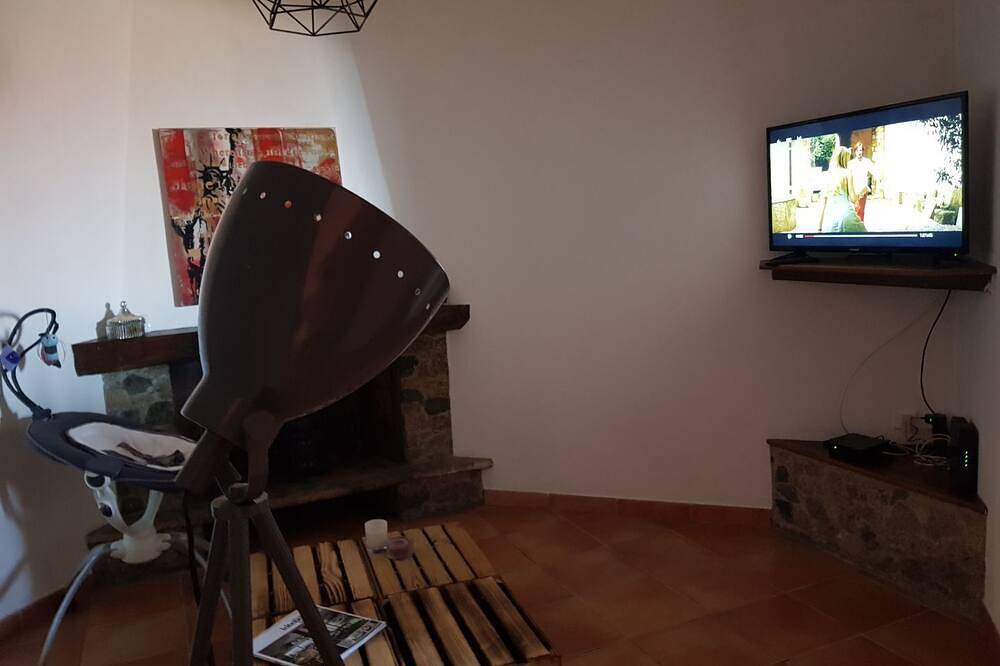 Appartement entier, Appartement Cervioni in Cervione, Arrondissement de Corte