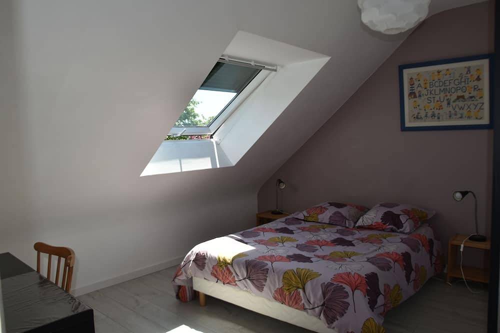 La Baule: Maison de Vacances en Famille au Calme in La Baule-Escoublac, Côte d'Amour