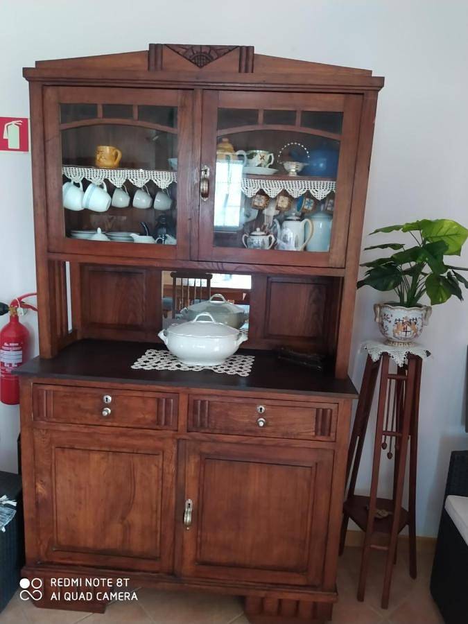 Location de vacances pour 5 personnes, avec jardin et vue à Lamego - 3