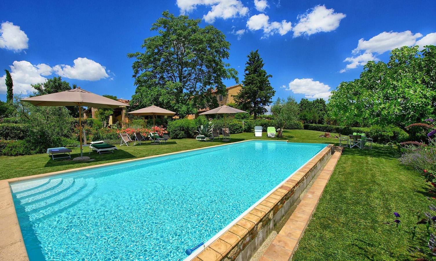 Casa vacanza a Chianti a partire da 794€ a notte