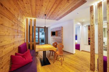 Agriturismo per 3 Persone in San Giacomo, Valle Aurina, Foto 1