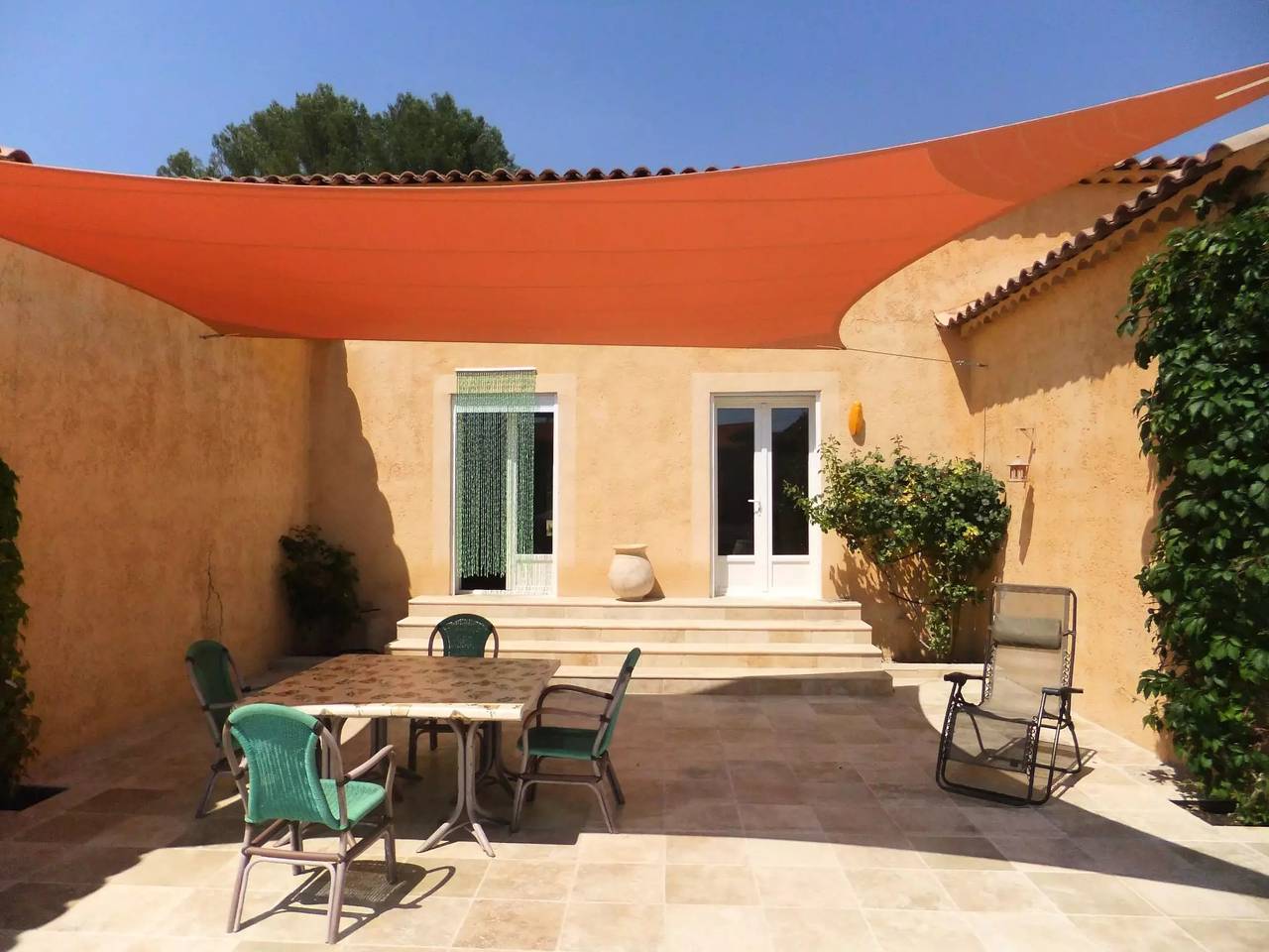 Casa 8 Personas in Villecroze, Region de Draguignan