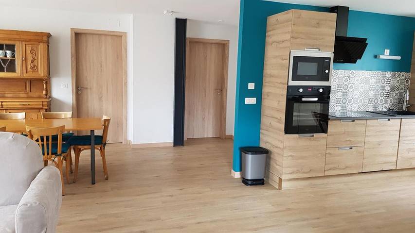 Gîte pour 6 personnes à Stosswihr - 4