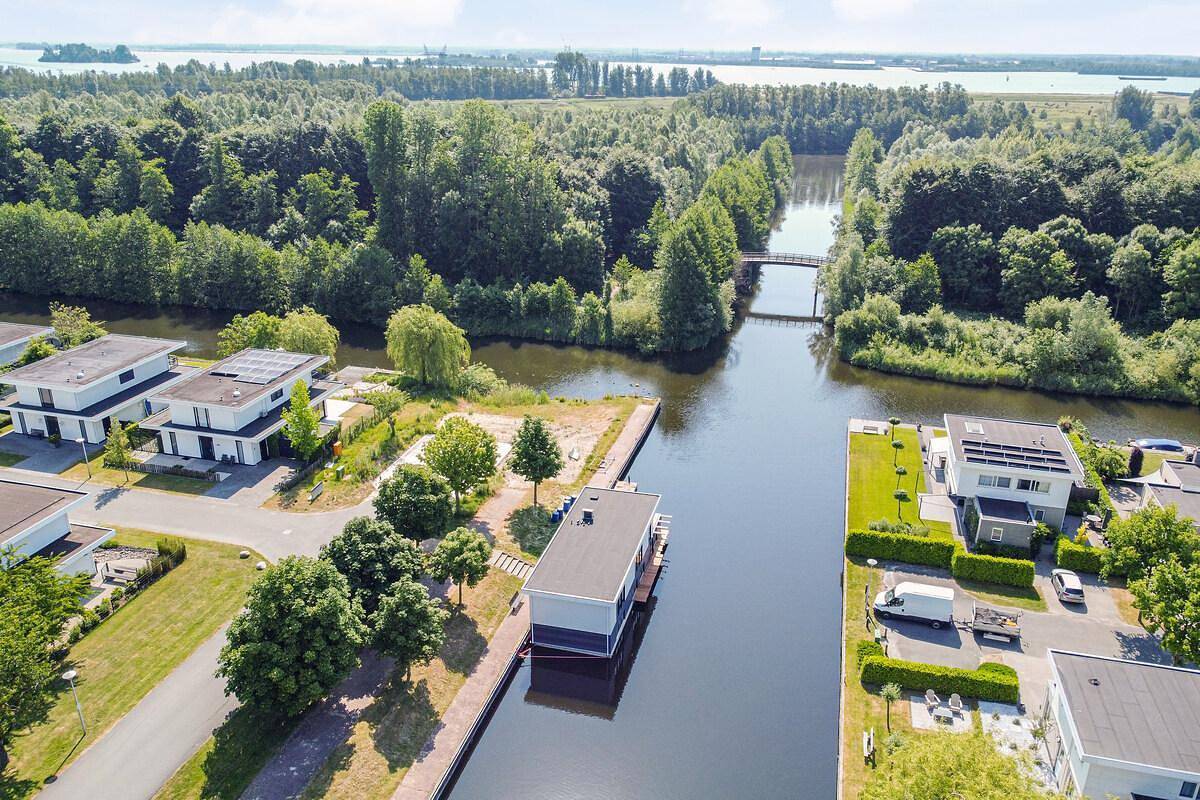 Harderwold Villa Resort — Woonark Nr. 709 | 8 Pers. in Veluwe