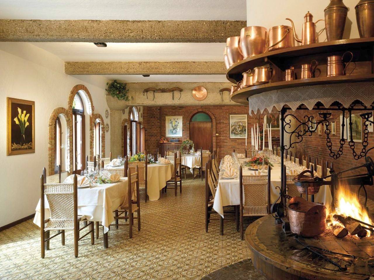 Locanda al Castello Wellness Resort in Cividale del Friuli, Provincia d'Udine